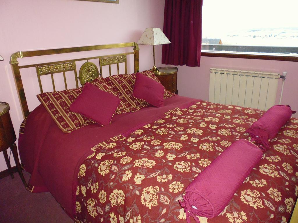 Hosteria Residencia Linares Ushuaia Room photo