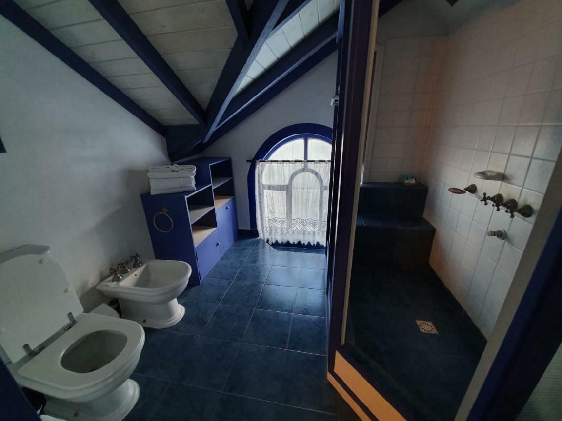 Hosteria Residencia Linares Ushuaia Exterior photo